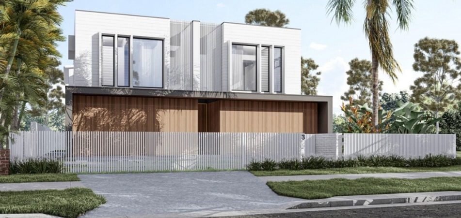 Rebuild Design — Luxury Home Builders in Gold Coast, NSW