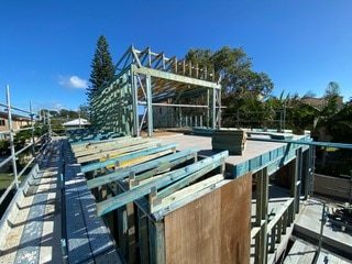 Foundations Of A Custom Home Build — Luxury Home Builders in Gold Coast, NSW