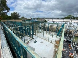 Foundations Of A New Home — Luxury Home Builders in Gold Coast, NSW