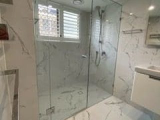 Complete Shower Recess — Luxury Home Builders in Gold Coast, NSW
